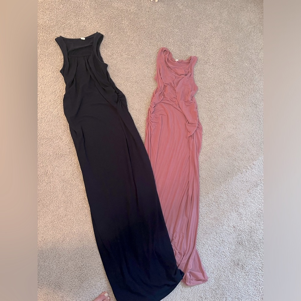 Pinkblush Maxi Maternity Bundle